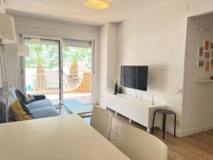 Beach Apartment Alicante