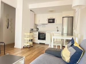 Beach Apartment Alicante