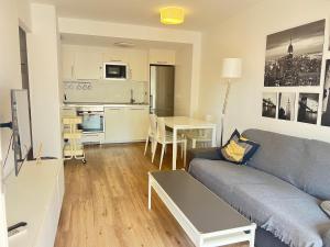 Beach Apartment Alicante