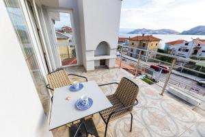 Apartman 114