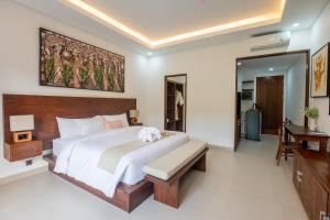 Griya Shanti Suites