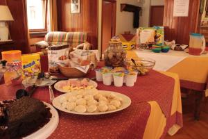 Hotel Biancaneve