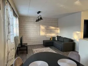 Apartment Talonpoika - Nedervetil