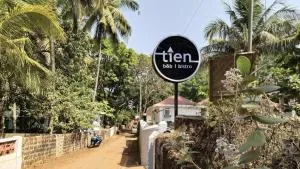 Tien B&B & Bistro - Chapora