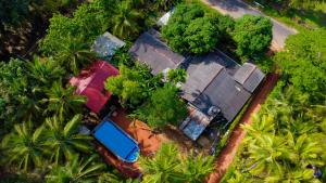 Galaxy View Homestay Sigiriya