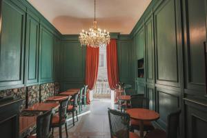 Hotel City Palazzo Dei Cardinali