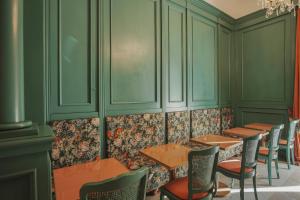 Hotel City Palazzo Dei Cardinali