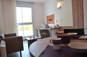 Alojamientos Universitarios Resa Hipatia