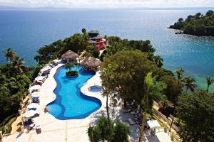 Eurostars Grand Cayacoa