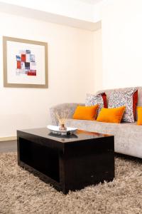 Mandela Rhodes Place