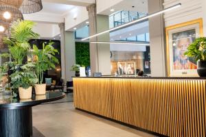 Mandela Rhodes Place