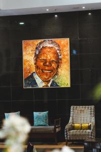 Mandela Rhodes Place