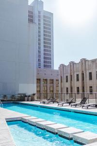 Mandela Rhodes Place