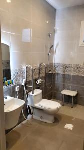 فندق جولدن نيو أم القرى - Golden New Umu ALqraa Hotel