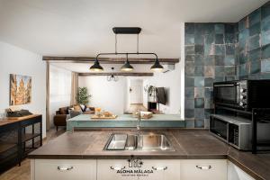 Gala Luxury, Centro historico By AlohaMalaga