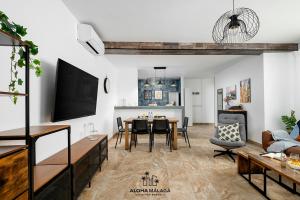 Gala Luxury, Centro historico By AlohaMalaga - 4-звездочные отели в городе Малага