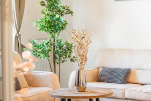 SD Luxury Apartment - Belgrade Waterfront