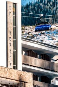 Apartmány Tri sestry Jasná