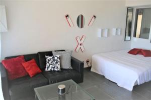 Studio 536, Port Nature 5 au village naturiste