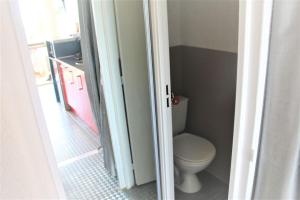 Studio 536, Port Nature 5 au village naturiste