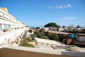 Studio 536, Port Nature 5 au village naturiste