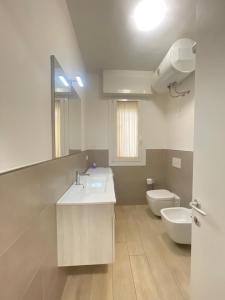 RESIDENCE PANFILO - WALTERIGATO Apartments SOLO PER FAMIGLIE