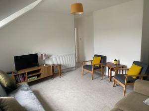 Lovely 2 Bedroom Loft Apartment in Buxton