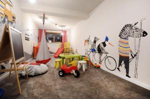 Alpini Apartamenty