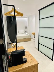 Bonita Luxury Room