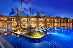 VIVOVIVA石垣島 - Nagura