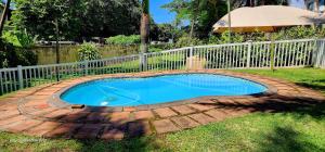 Kwabiela 3 - Sleeps 6