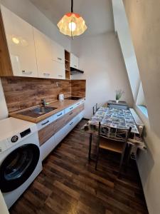 Residence Moravia Apartments