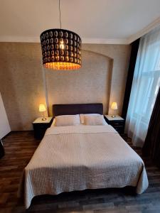 Residence Moravia Apartments