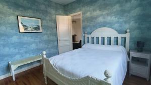 Maison Sarah Bernhardt tout confort