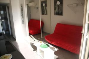 Appart 486, Port nature 4 au village naturiste