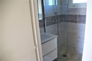 Appart 486, Port nature 4 au village naturiste