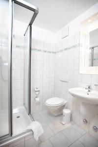 Triple Room room in Idyll Am Wolgastsee