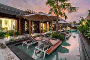 Villa Myosotis by BaliSuperHost