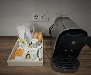 El Tesoro de la Mezquita