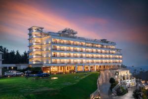 Photo of Vibe Munnar