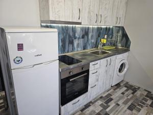 Studio Apartament 47А- Trakia 54 А