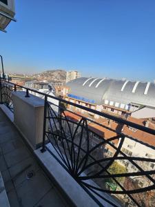 Studio Apartament 47А- Trakia 54 А