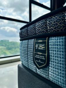 Cozy Hyve Soho Suites