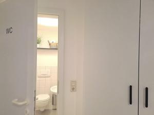 Souterrain-Apartment in Wehlheiden Kassel