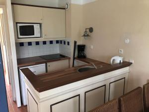 Logement entier : appartement en résidence - Lacanau, France