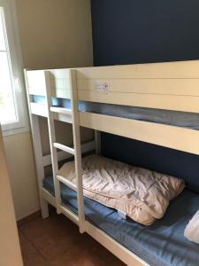 Logement entier : appartement en résidence - Lacanau, France