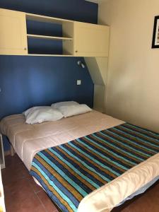 Logement entier : appartement en résidence - Lacanau, France