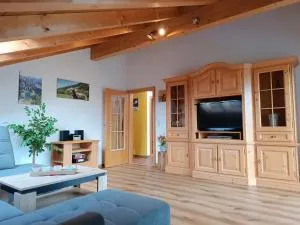 Gipfelblick - Sigiswang