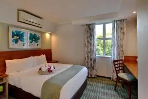 Town Lodge Waterfall, Midrand - 弗里尼欣