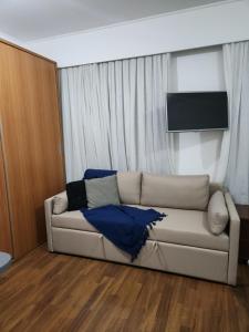 Hotel Slavieiro Moema Suite Prime Familia